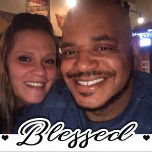 Meet your Posher, Nickey